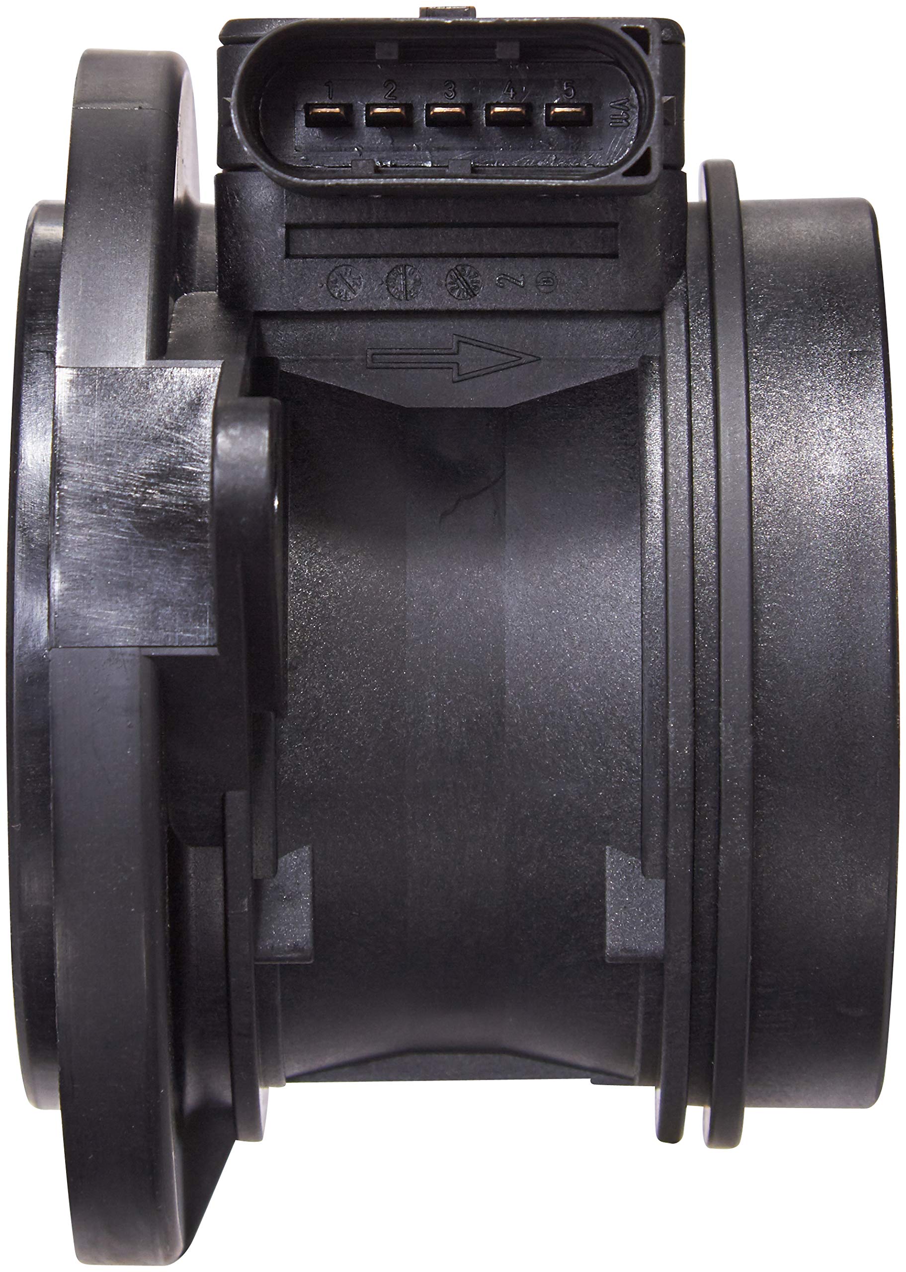 Spectra Premium MA259 Mass Air Flow Sensor - High Performance Replacement for Improved Engine Efficiency | Perfect for Ford, Chevy, Dodge & More | Ideal for DIY Auto Repairs & Professional Mechanics