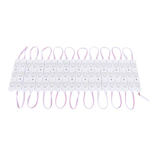 Vanity Lights for Bathroom & Wardrobe - Ultra Bright LED Mirror Light Strip with Eye Protection - Perfect for Makeup, Dressing & Home Decor