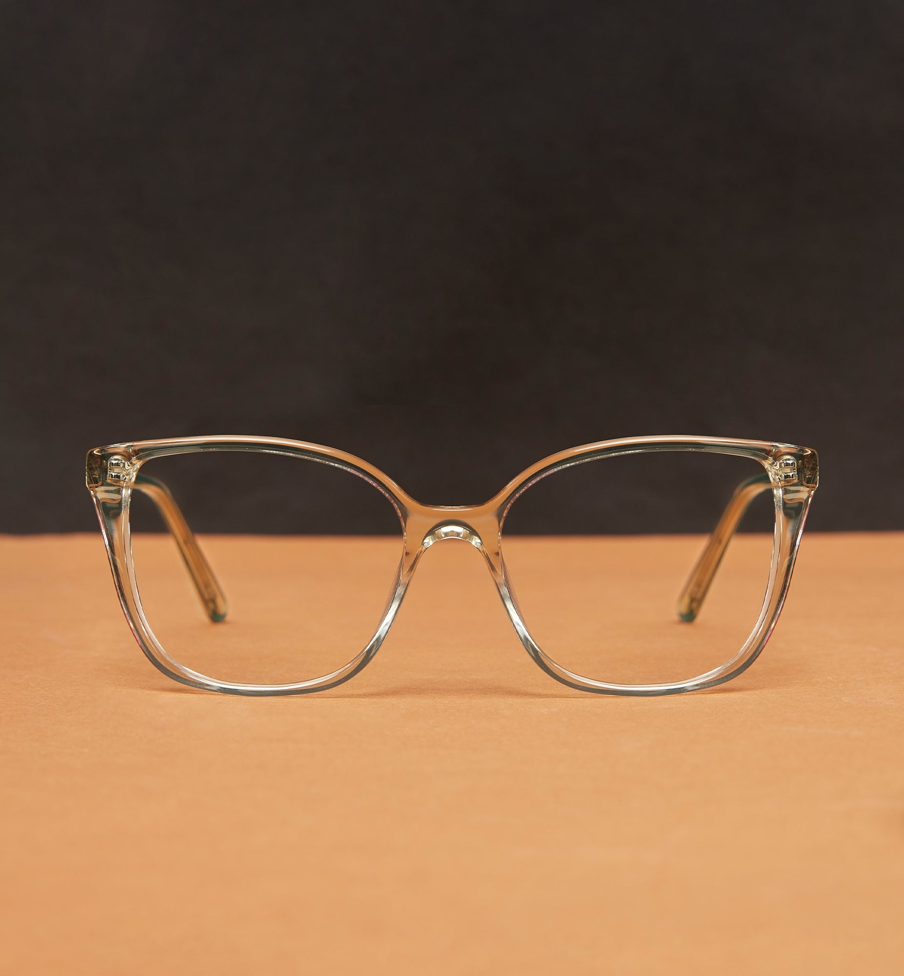 Stylish Prescription Eyeglasses & Reading Glasses for Men & Women – Trendy Frames for Work, Study & Everyday Use