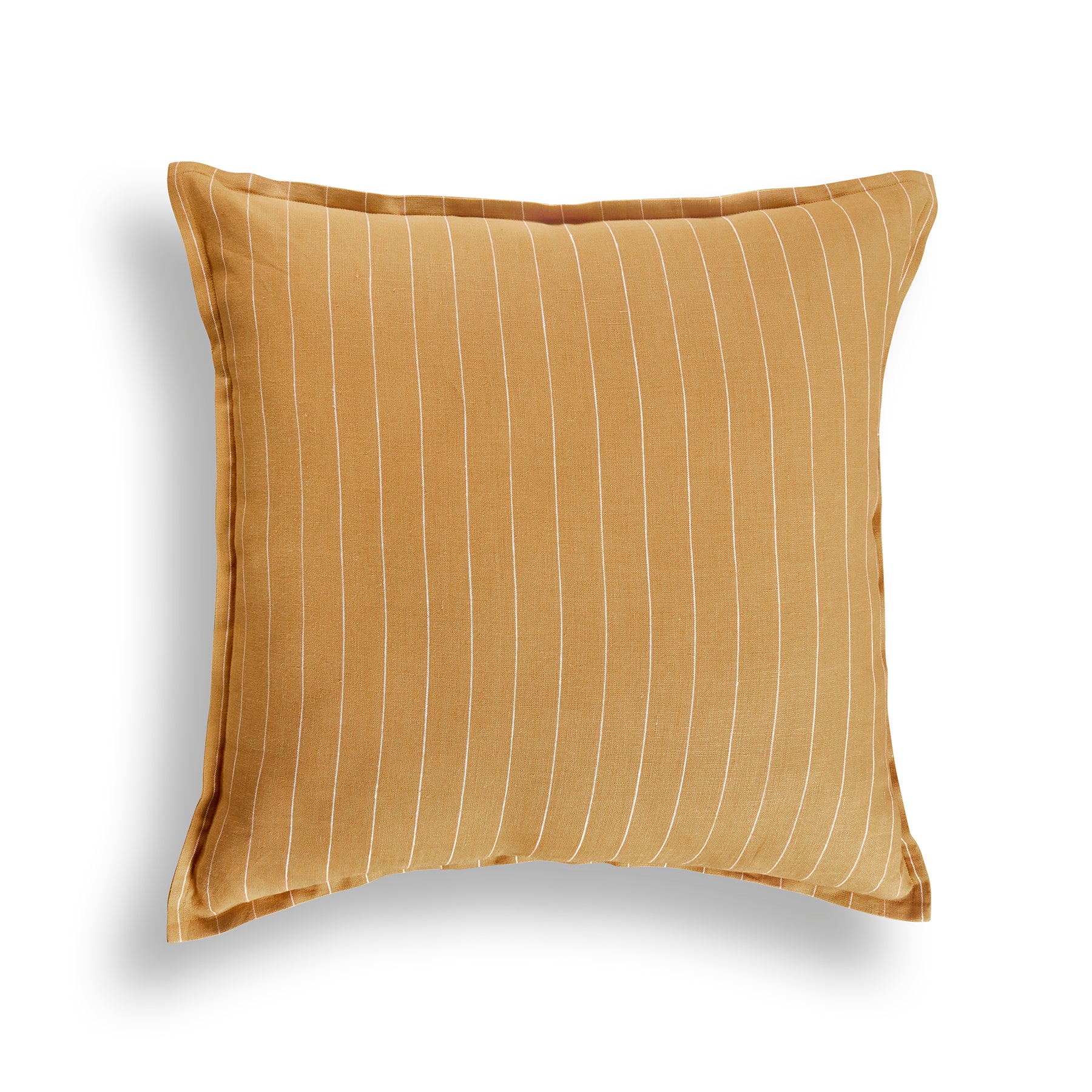 Santa Barbara Pillow Cover - Decorative Throw Pillow Case for Couch, Bed & Sofa - Soft & Stylish Home Decor for Living Room, Bedroom & Dorm