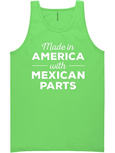Neon Green
