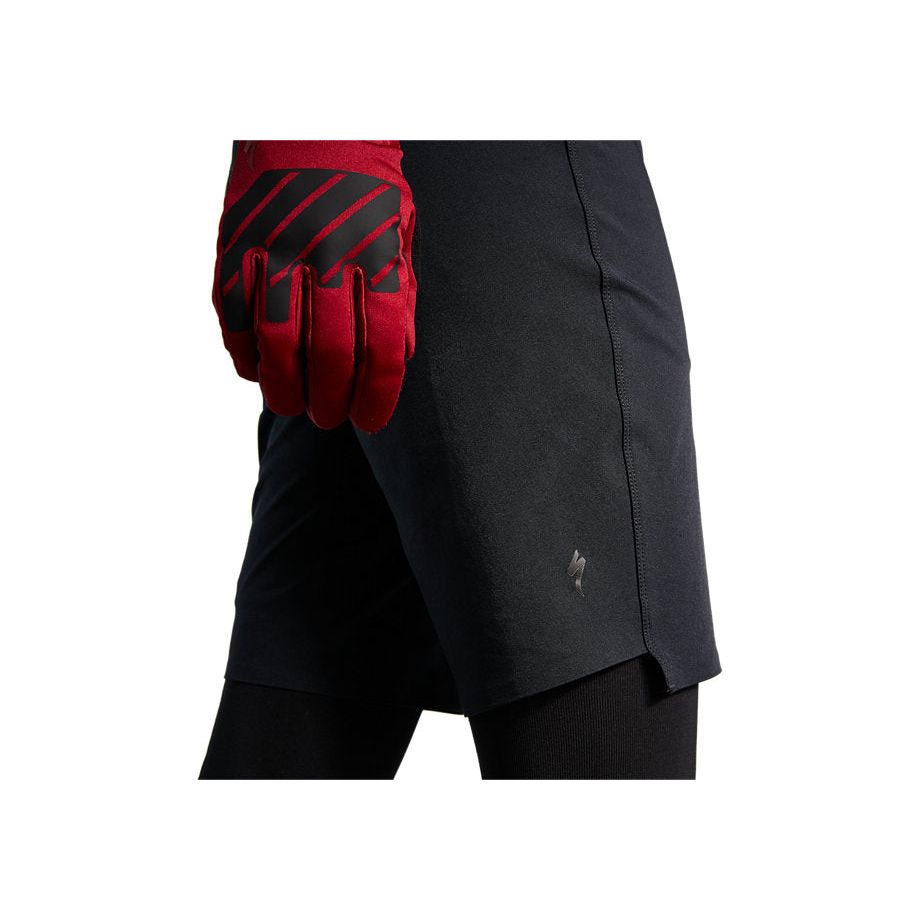 Specialized Women's Trail Series 3XDRY® Shorts - Waterproof Hiking & Running Shorts for Outdoor Adventures