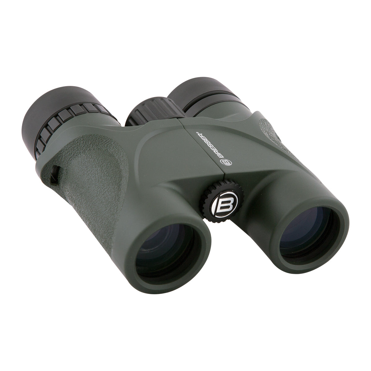 Condor 10x32 Binoculars for Adults - High Powered Compact Binoculars for Bird Watching, Hunting, Hiking & Travel - Lightweight Waterproof Optics with Clear Low Light Vision