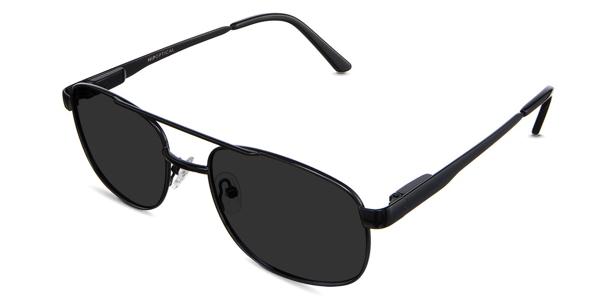 Dixon Women's Prescription Polarized Sunglasses - UV Protection, Anti-Glare for Driving, Outdoor & Fashion Use