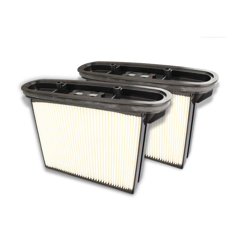 Starmix ISP ARD 1435 EWS Compatible Replacement Filter Cartridge - Perfect for Vacuum Cleaner Maintenance & Home Cleaning