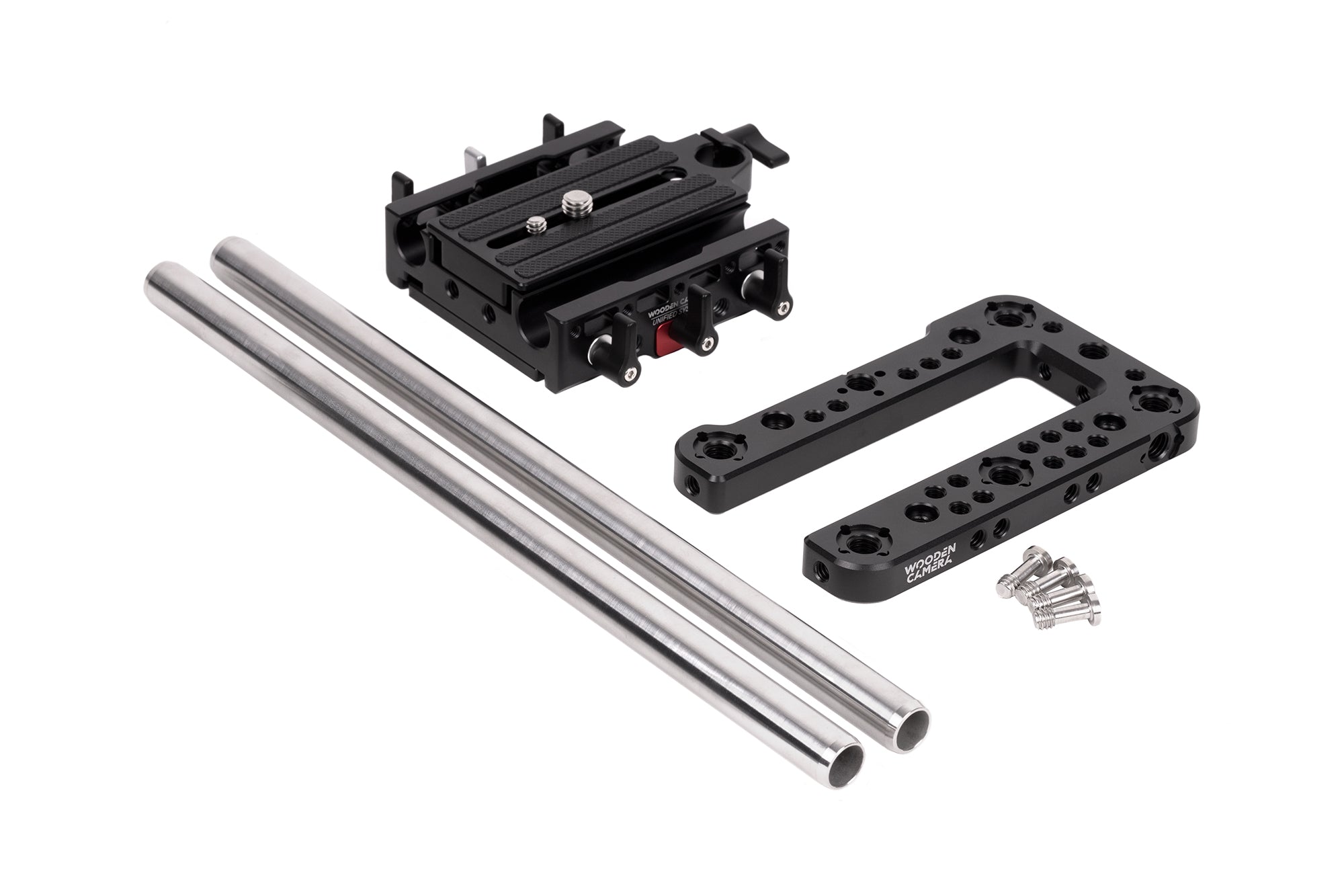 Sony FX6 Full-Frame Cinema Camera Accessory Kit - Base Bundle for Professional Filmmaking | Includes Essential Gear for Video Production & Content Creation
