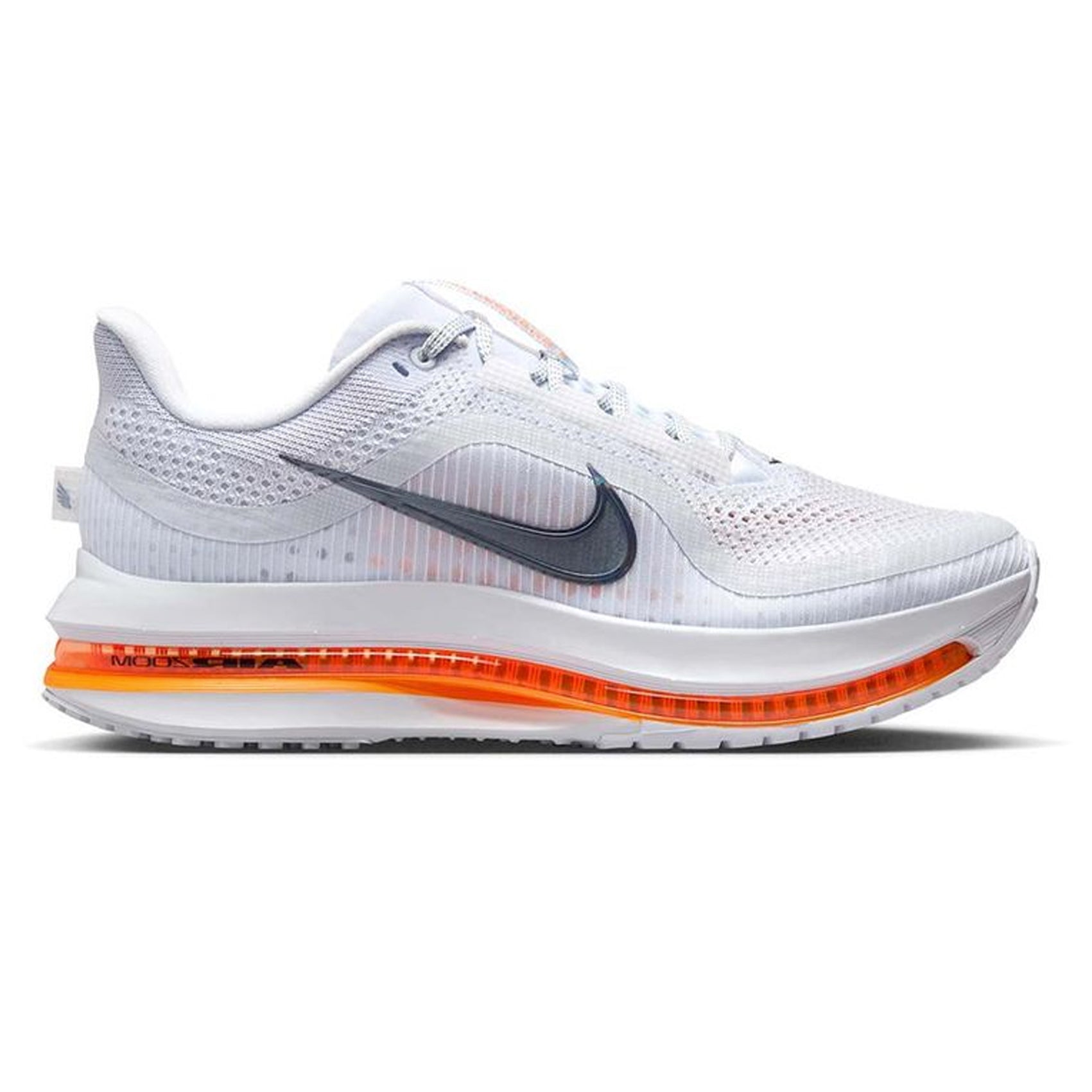 Football Grey / Total Orange / Summit White / Multi Colour