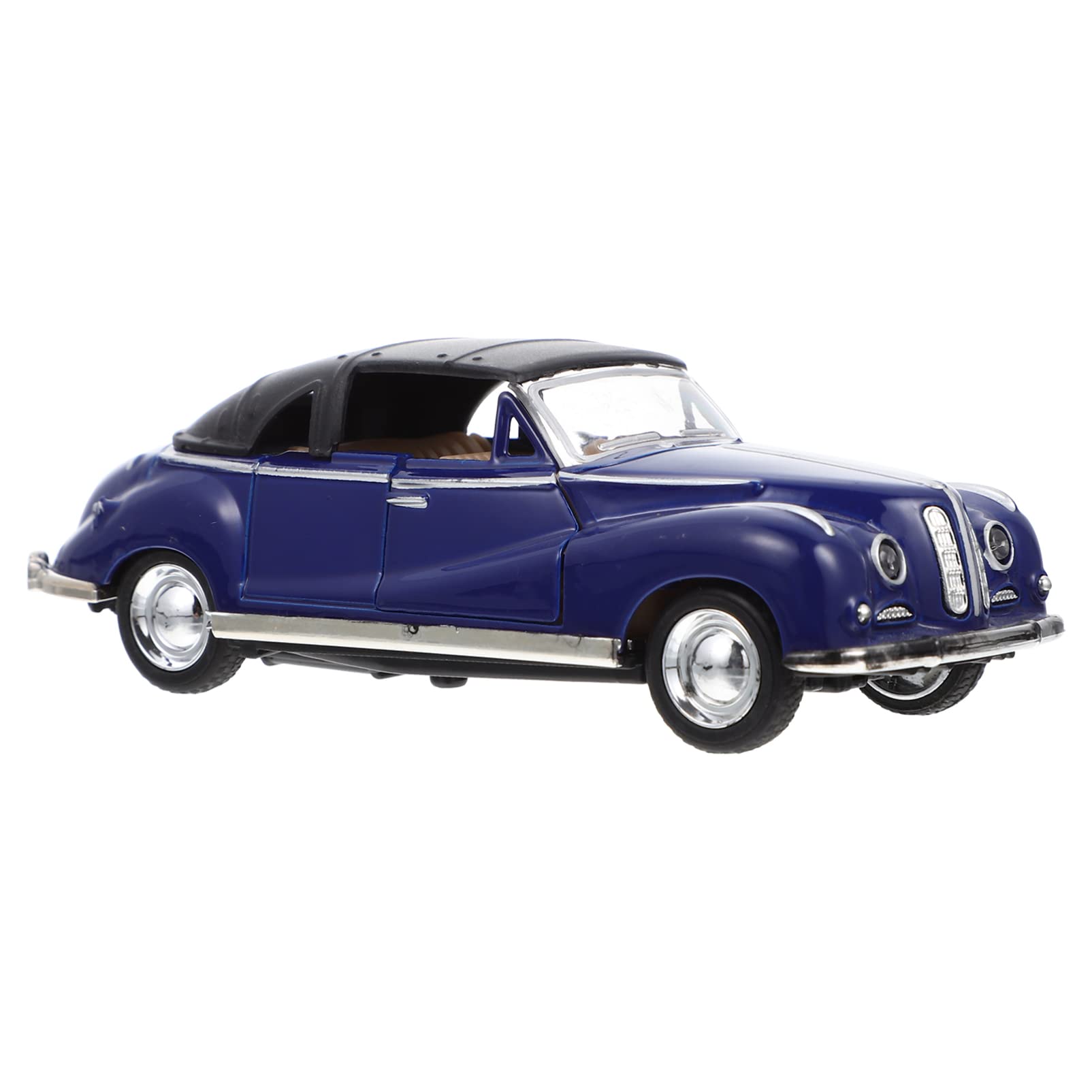 1:32 Scale Diecast Toy Car Model - Toyvian Collectible Metal Alloy Vehicle for Kids & Adults - Perfect for Display, Gifts, and Play Scenes