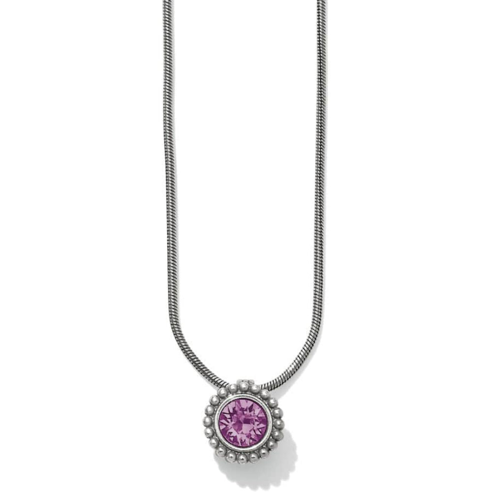 Brighton Twinkle Necklace for Women - Elegant Sparkling Layered Chain Jewelry for Parties, Weddings & Date Nights | Perfect Gift for Her