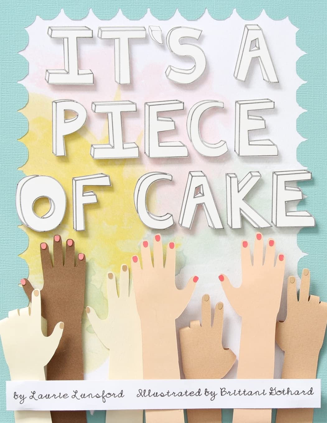 Easy as Pie - Simple & Delicious Cake Baking Kit for Beginners | Perfect for Birthdays, Parties & Family Gatherings