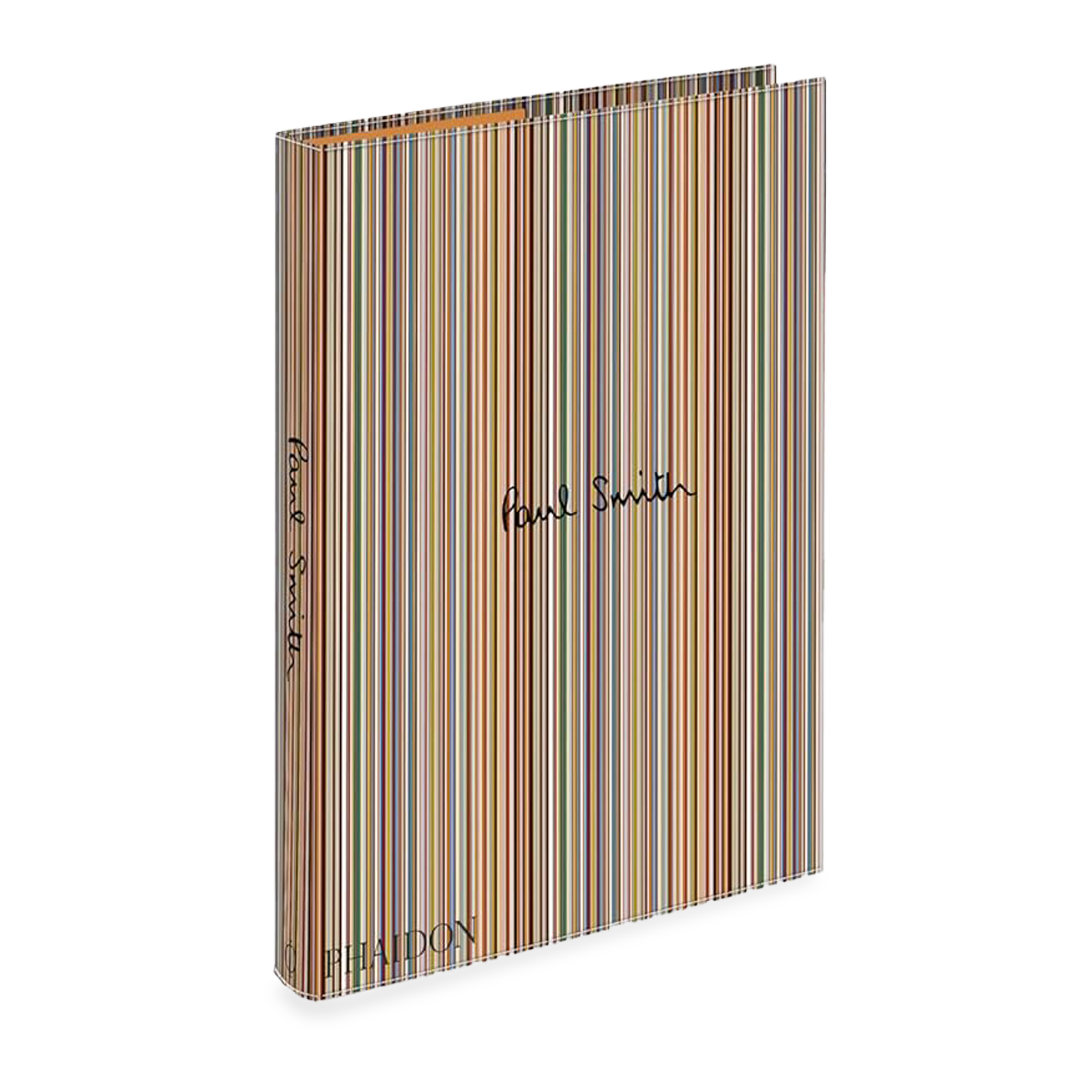 Paul Smith Men's Classic Leather Wallet - Slim Bifold Design with RFID Protection | Perfect for Everyday Use, Travel & Gifting