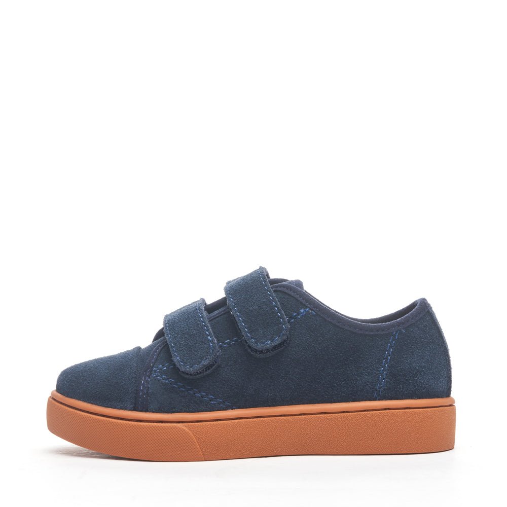Robby 2.0 Navy Blue - Premium Comfortable Sneakers for Men & Women | Ideal for Running, Walking & Casual Wear