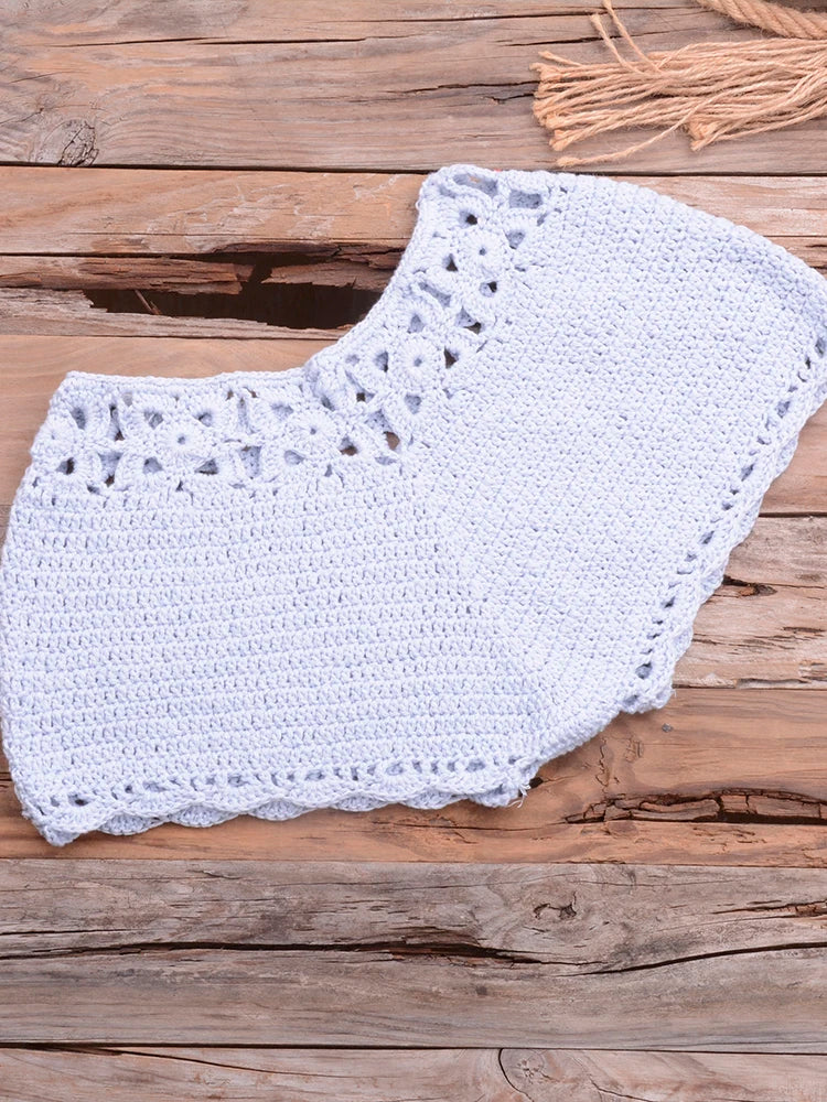 Light Blue Bottom