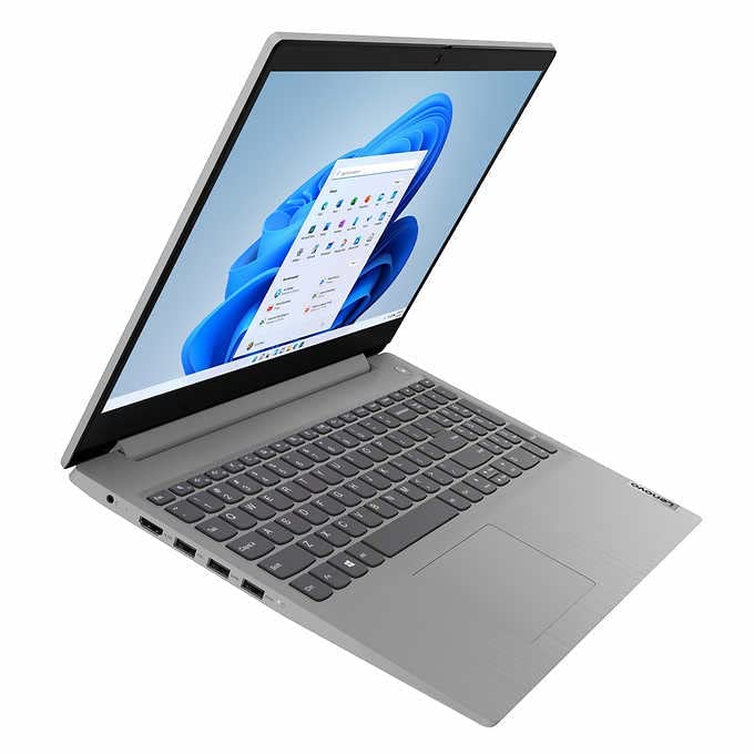 Lenovo 2022 IdeaPad 3 15.6