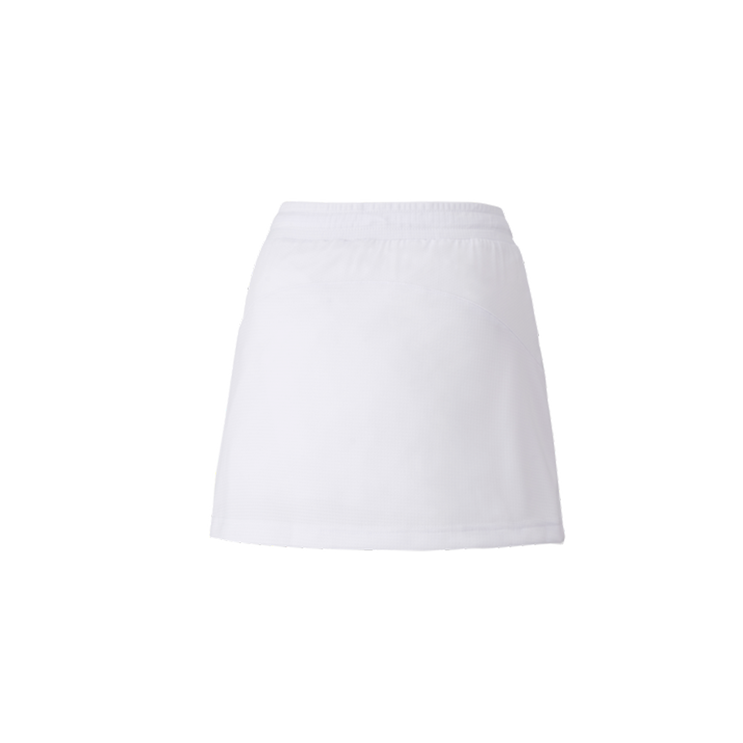 Yonex Premium Badminton & Tennis Skirt Shorts - Women's Athletic Skort for Sports & Training - White (26094) | Ideal for Badminton, Tennis, Gym Workouts & Casual Wear