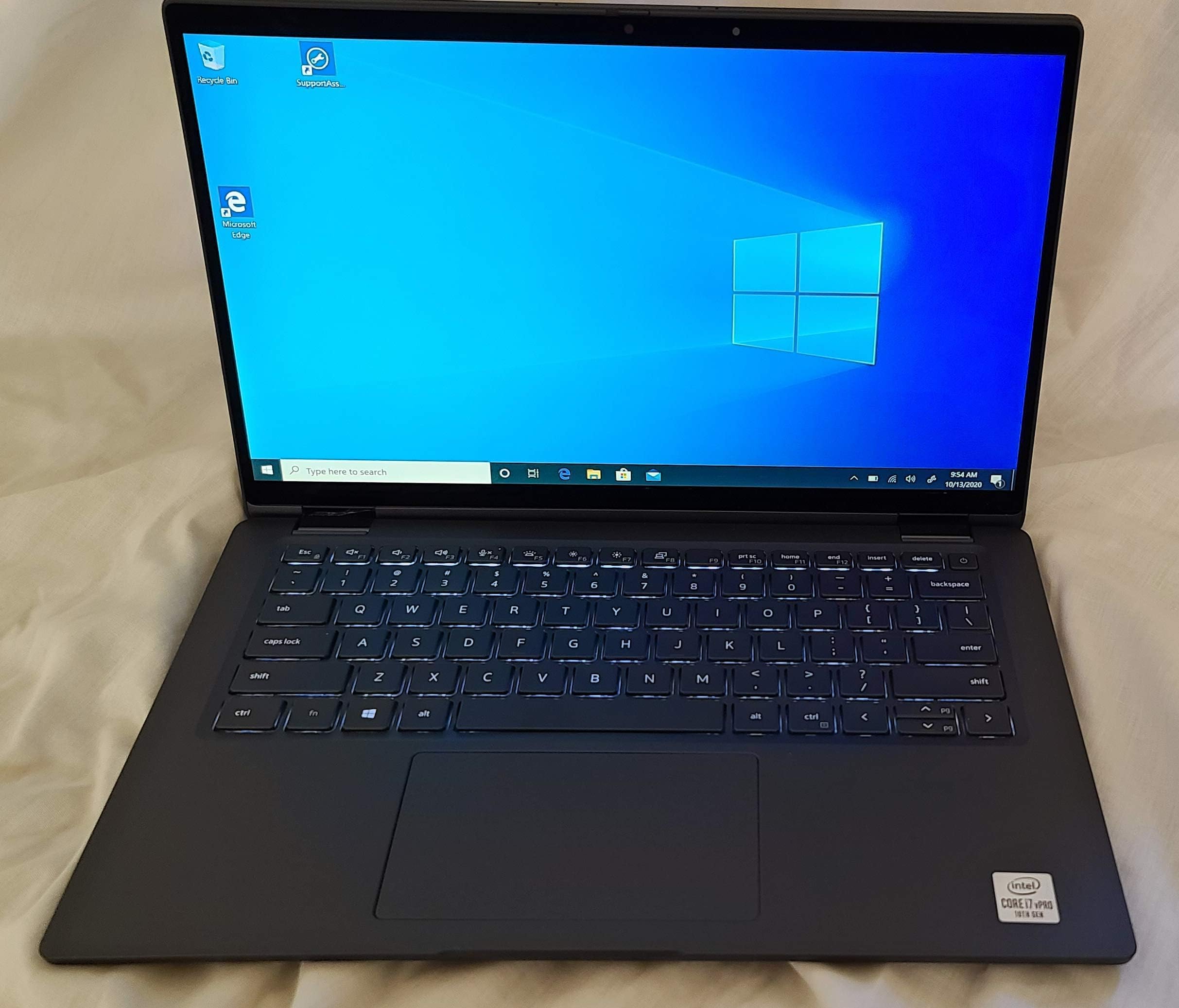 Refurbished Dell Latitude 7410 14
