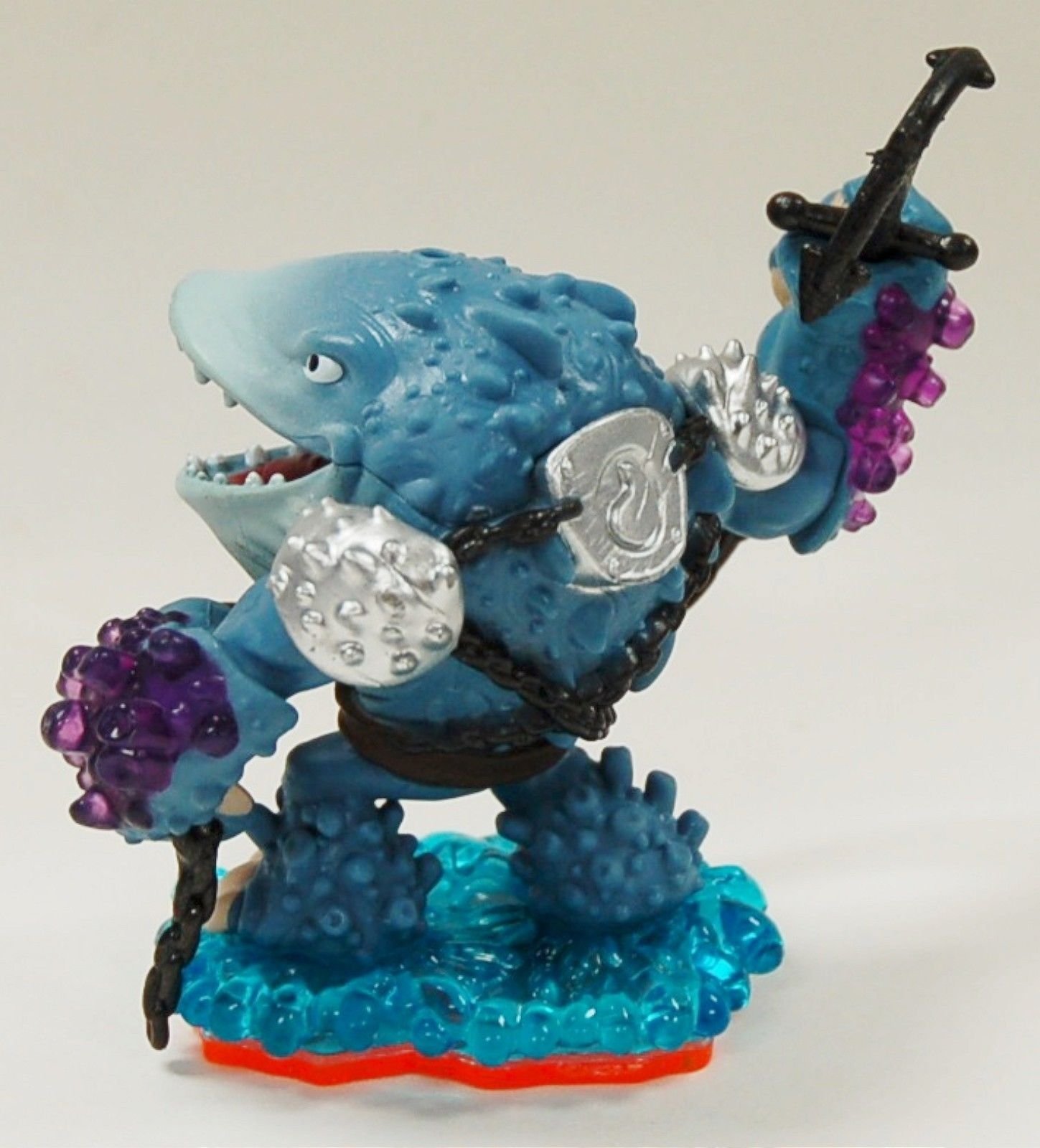 Giants THUMPBACK First Edition Collectible Figure with Exclusive Code – Perfect for Display, Gifts, and Gaming Enthusiasts
