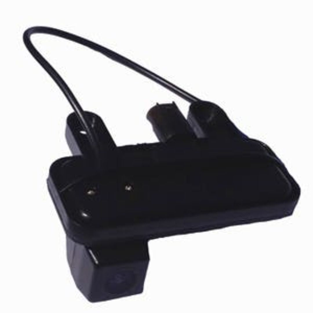 Mercedes Benz Trunk Handle Camera - Crux CMB 15T Backup Camera for Easy Parking & Safety | Perfect for Sedans, SUVs & Luxury Vehicles