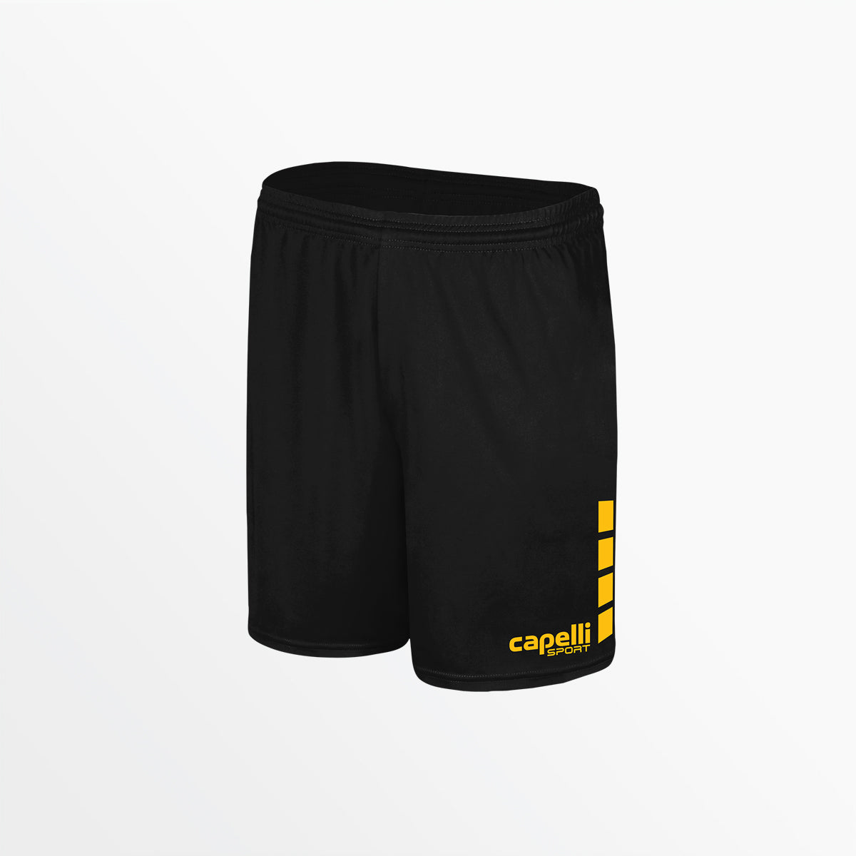 Women's Team Match Shorts - 5