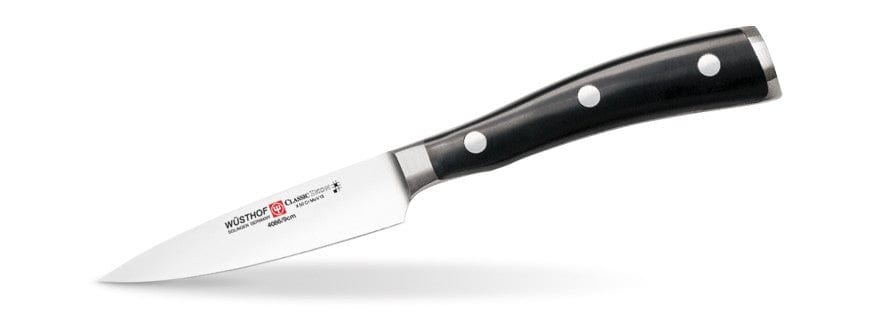 Wusthof Classic Ikon Paring Knife 3.5