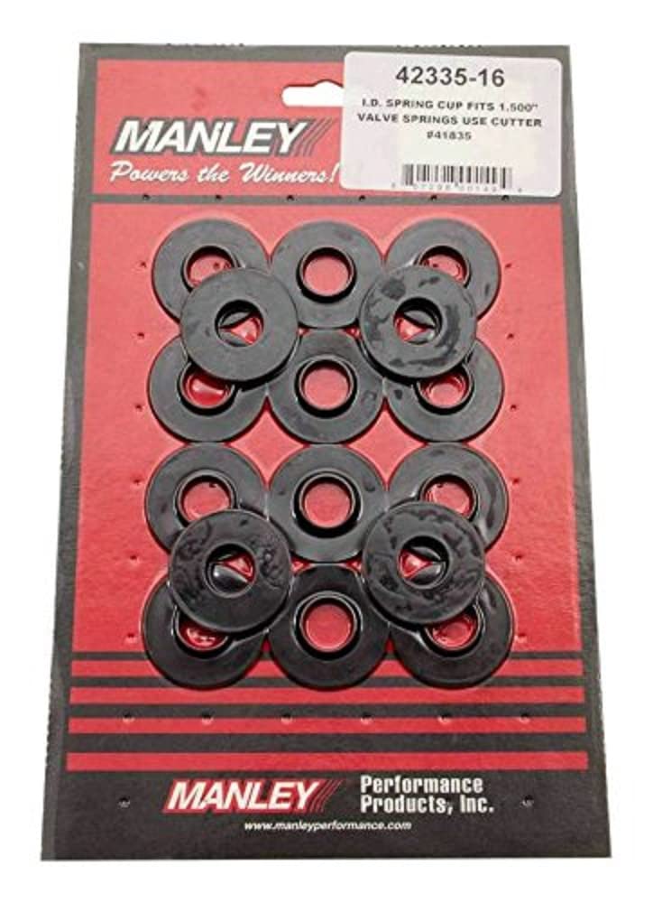 Manley 42117-16 1.324