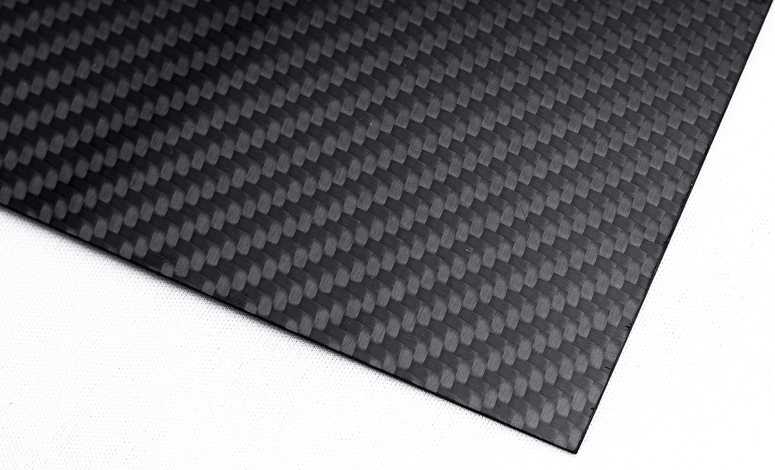 Premium Grant 205 Real Carbon Fiber Sheet - 24