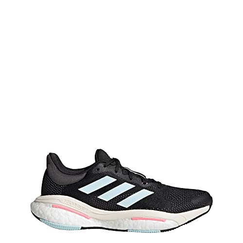 Core Black/Almost Blue/Beam Pink