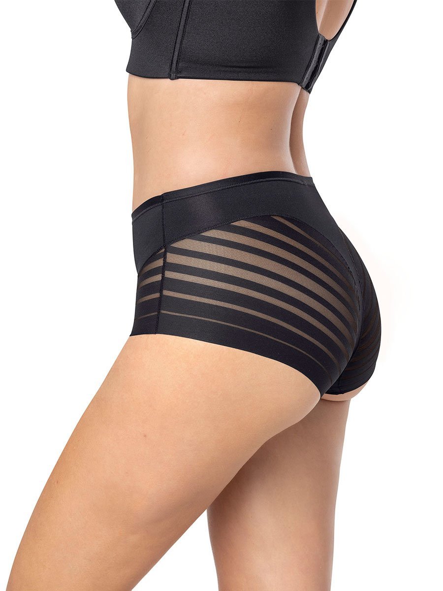 Seamless Control Shaping Panty - High Waist Tummy Control Underwear for Women | Comfortable Everyday Wear, Workout & Special Occasions