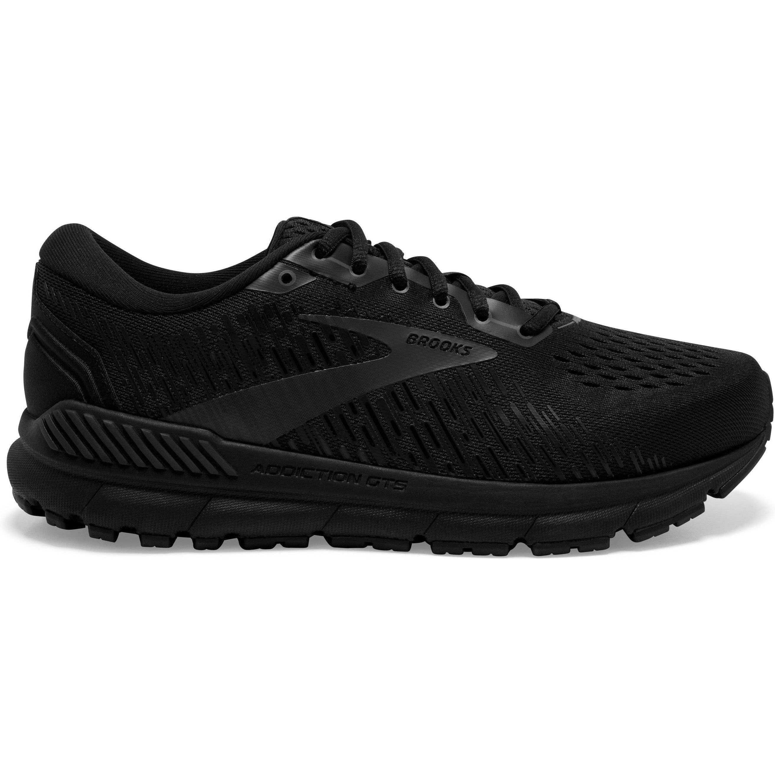 Brooks Addiction GTS 15 Men's Running Shoes - Stability & Support for Overpronation - Perfect for Marathon Training & Daily Jogging