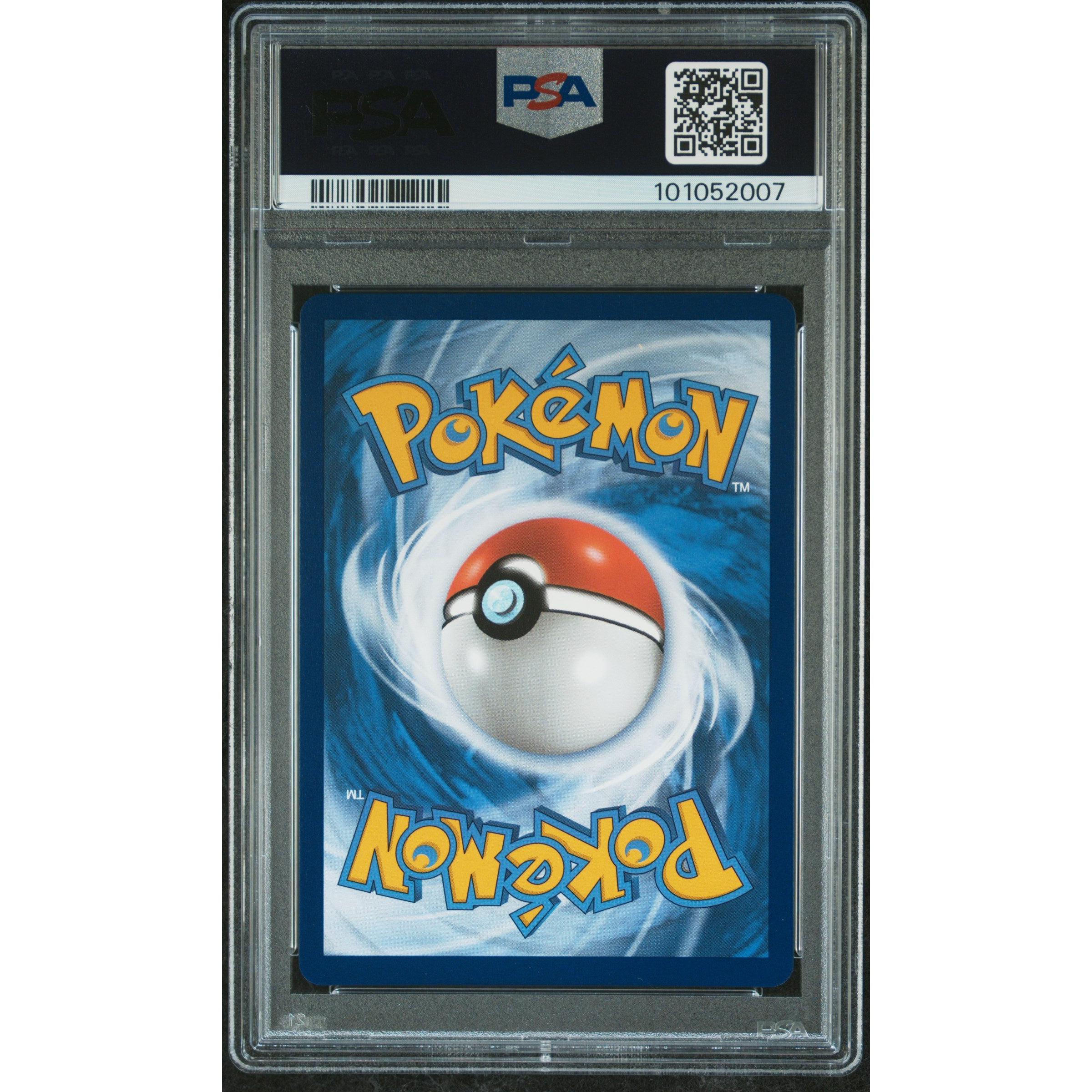 2023 Pokemon Crown Zenith Pikachu 160/159 PSA 9 Graded Card - Rare Collectible for Trading Card Game (TCG) Enthusiasts | Perfect for Display, Gaming Tournaments, and Pokemon Memorabilia Collections