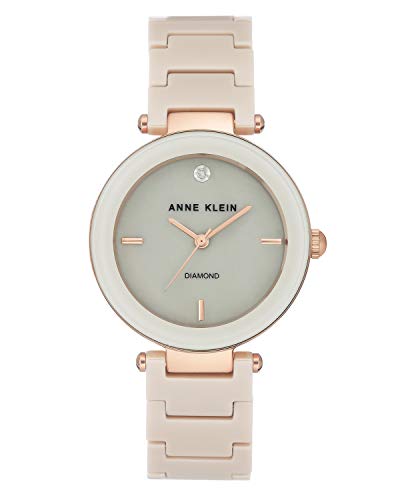 Tan/Rose Gold