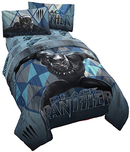 Blue - Black Panther