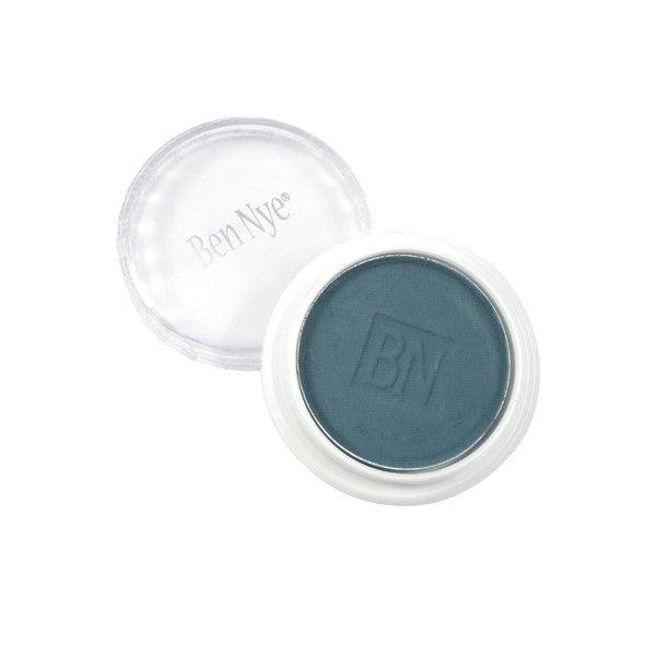 Ben Nye MagiCake Aqua Paint - Professional Water-Based Face & Body Paint for Cosplay, Halloween & Theater Makeup - Safe for Sensitive Skin