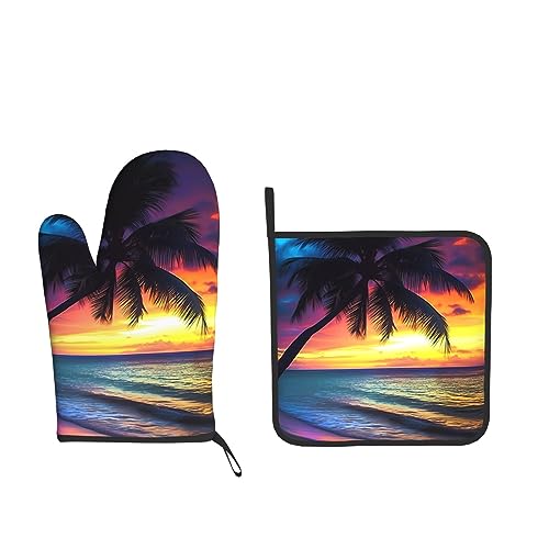 Sunset Beach