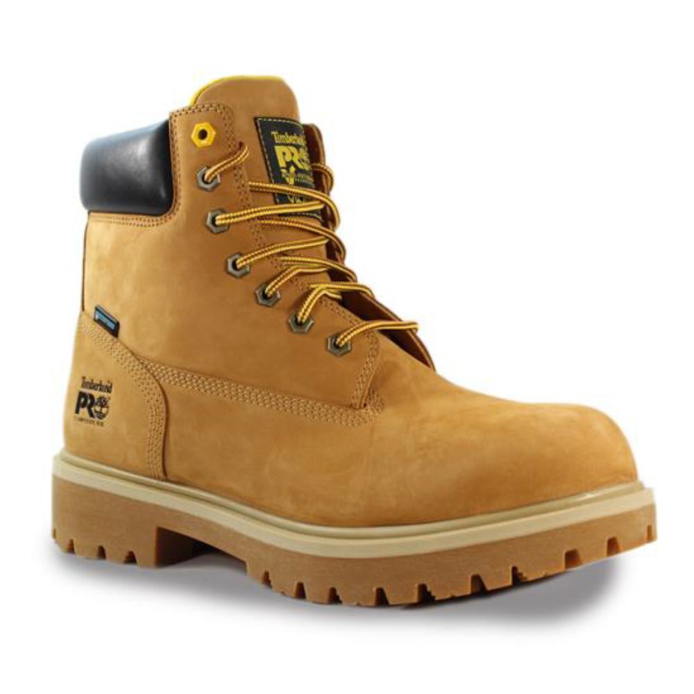 Timberland PRO Direct Attach 6