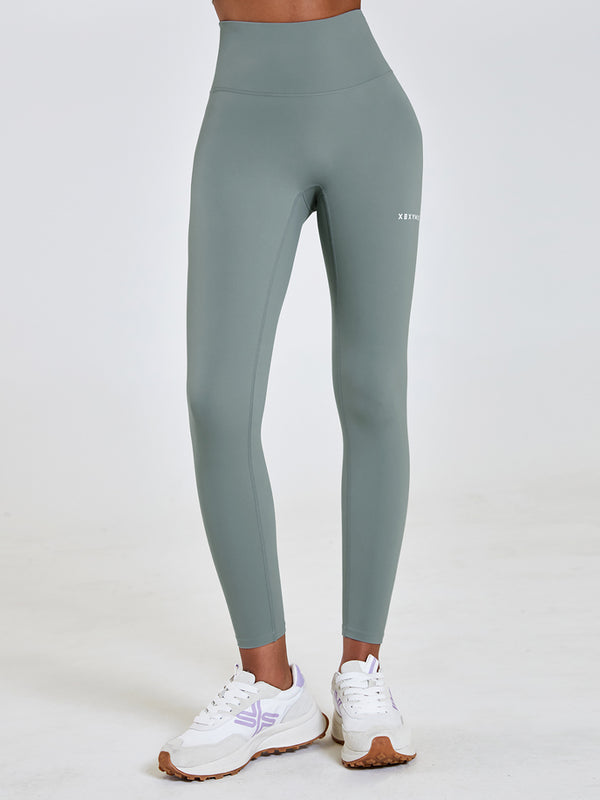 Premium Black Label 360N Fleece Lined Leggings for Women - Ultra Warm Winter Thermal Tights - Yoga, Running, Lounge & Outdoor Activities