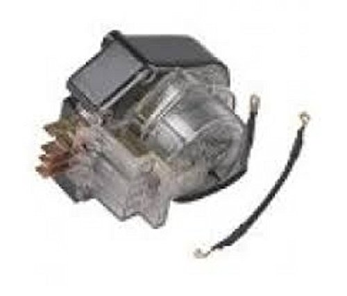 Edgewater Parts 5303917634 Defrost Timer Replacement for Frigidaire & Electrolux Refrigerators - Perfect for Home Kitchen Appliance Repair