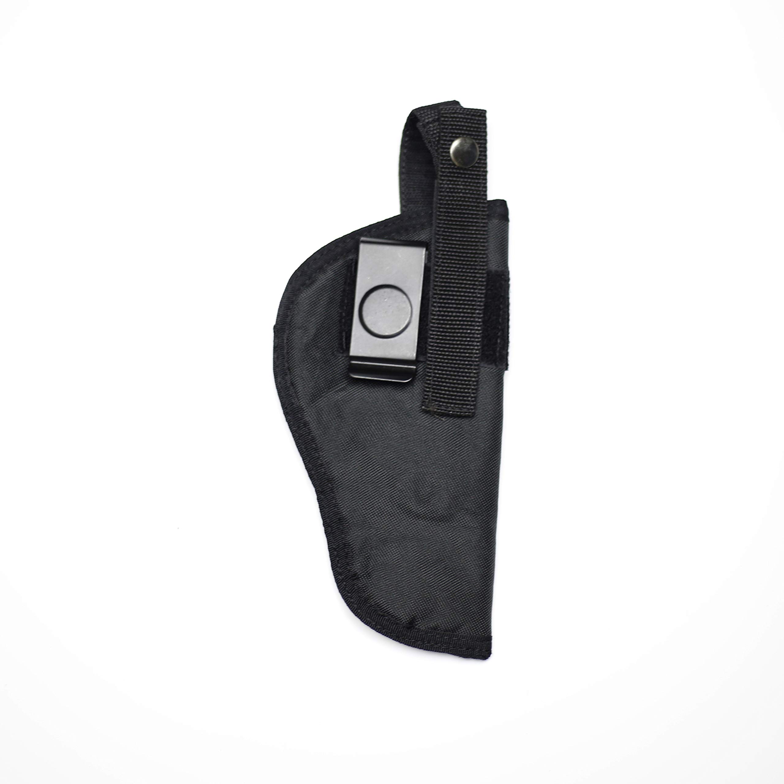 Concealed Gun Holster for Taurus G3c Compact 9mm Pistol - Fits 3.2
