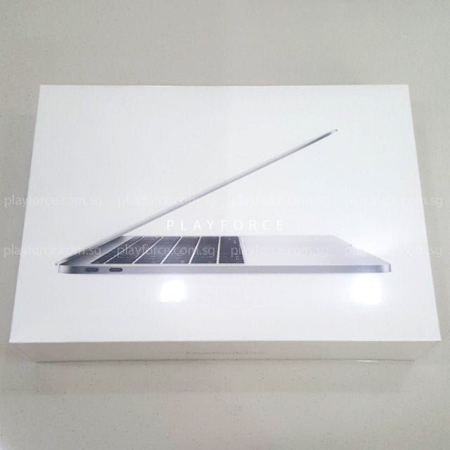 Apple MacBook Pro 13-inch (2016) - Retina Display, 256GB SSD, Intel Core i5 - Laptop for Work, Study & Creative Projects