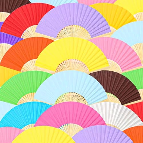 Multicolored