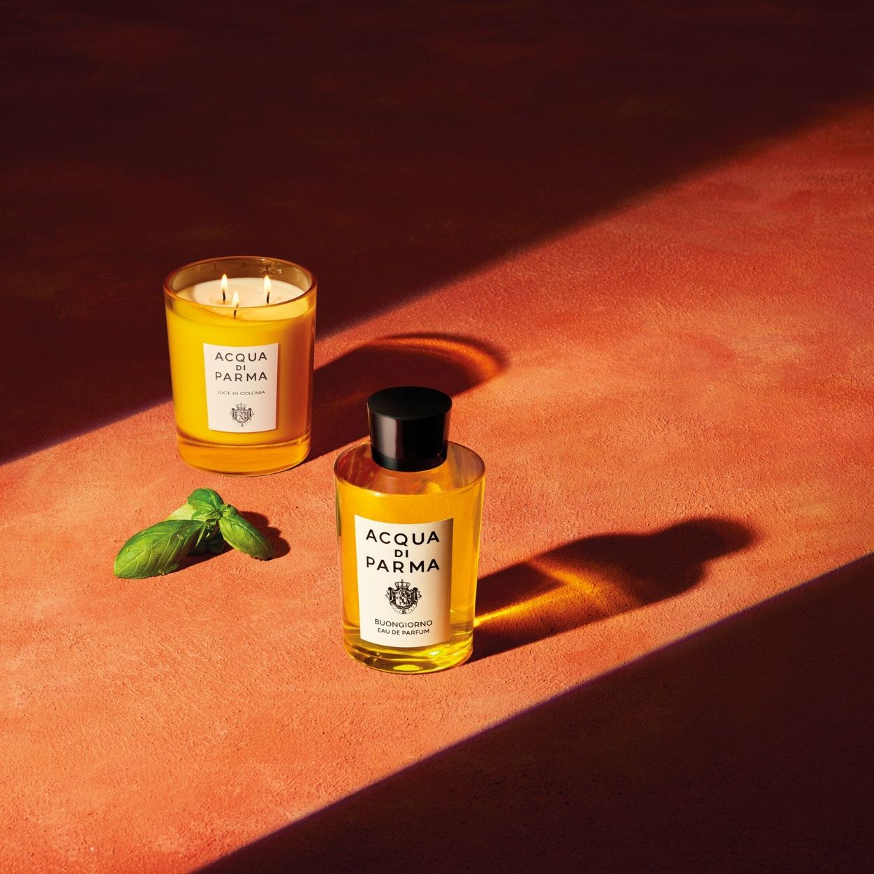 Buongiorno Eau de Parfum for Women - Italian Luxury Floral Perfume - Long Lasting Fragrance for Daily Wear & Special Occasions