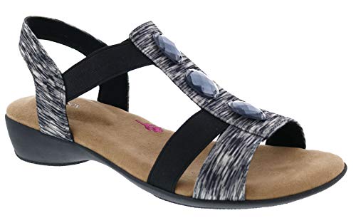 Black/Multi