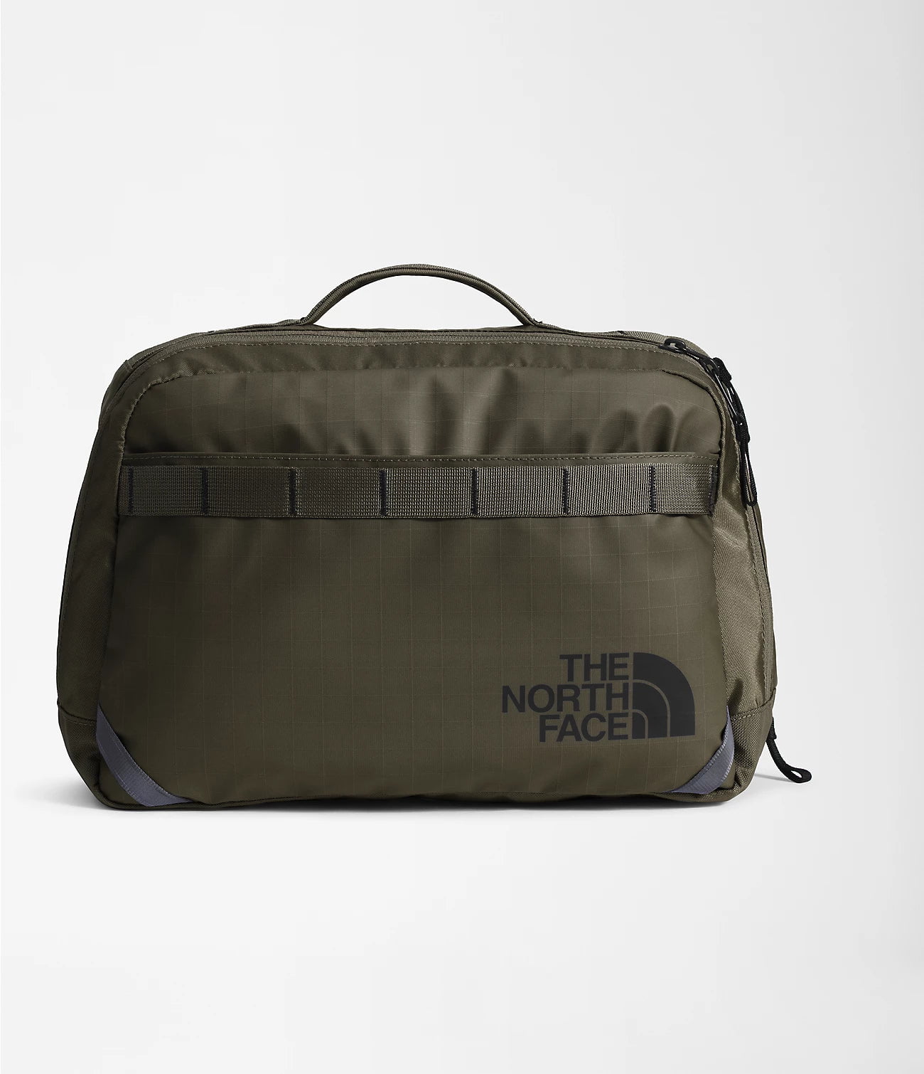The North Face Base Camp Voyager Sling Bag - Durable Travel & Hiking Crossbody Pack for Men & Women - Perfect for Outdoor Adventures, Commuting & Daily Use