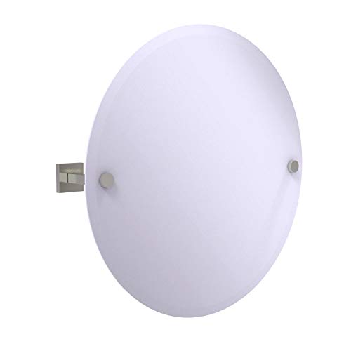 Satin Nickel