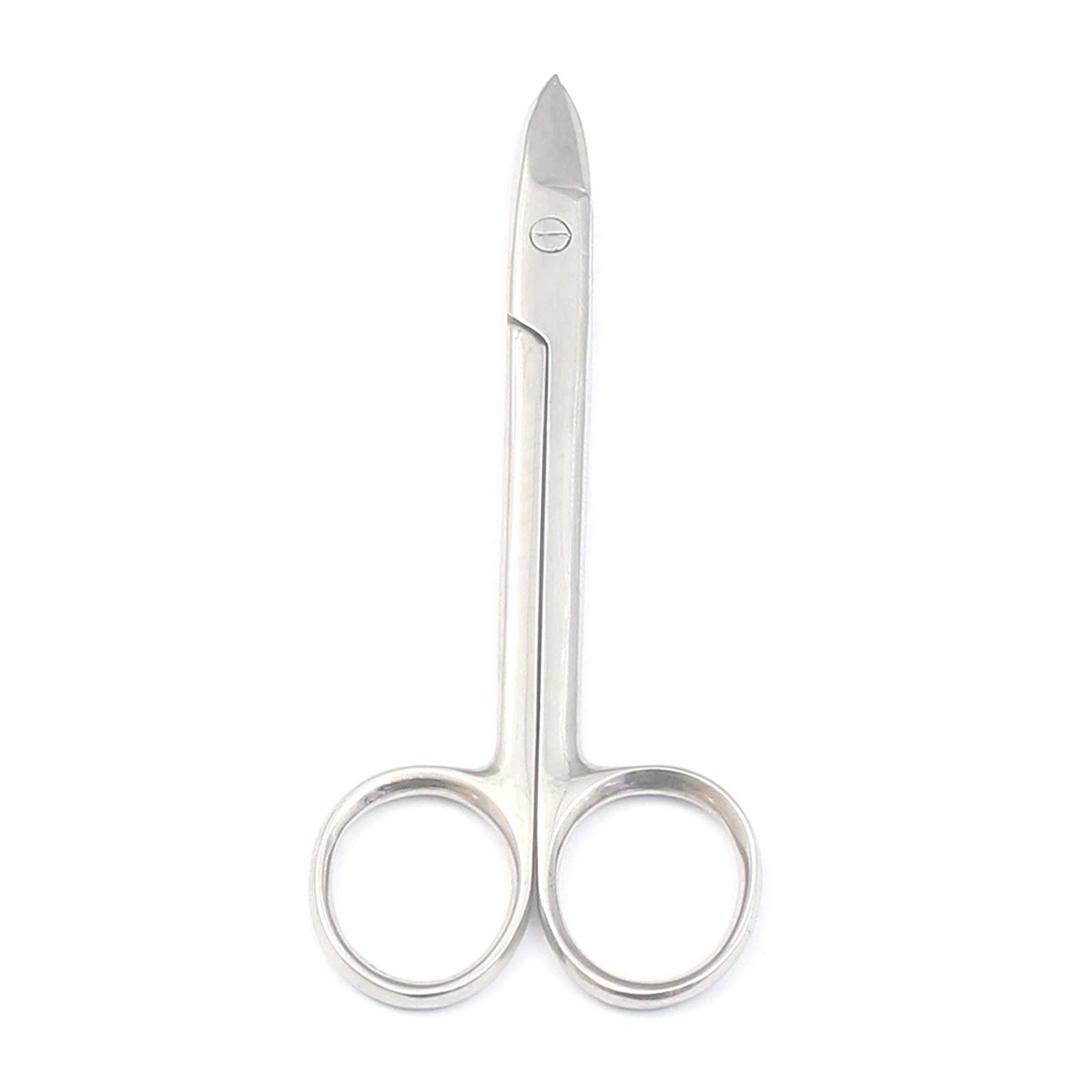Professional Dental Collar & Crown Wire Cutting Scissors 4.25