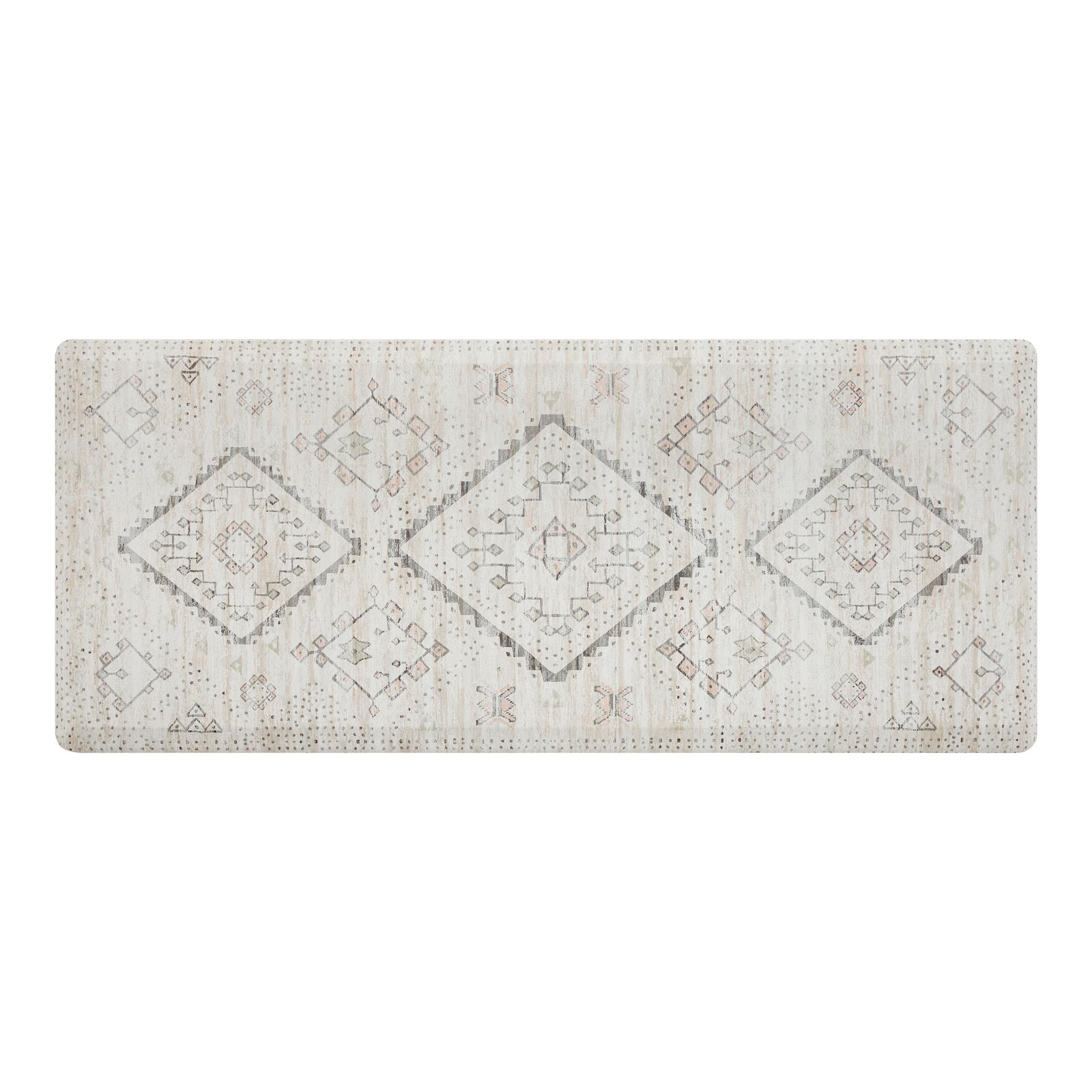 Nama Standing Mat | Anti-Fatigue Comfort Mat for Long Hours Standing | Ergonomic Support for Work, Kitchen, Salon & Office Use