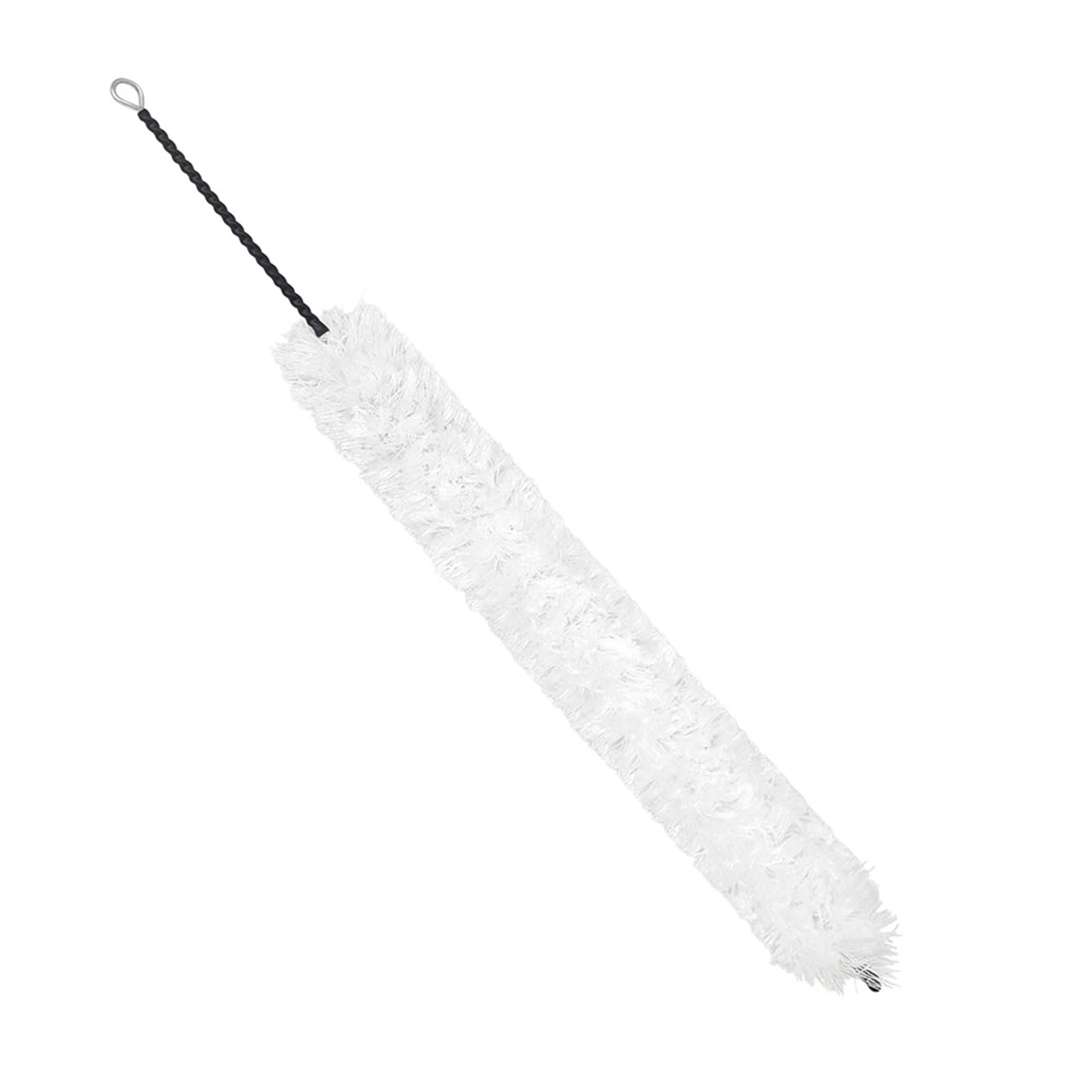 Clarinet & Flute Cleaning Kit - Swab, Brushes, Rod for Easy Maintenance
