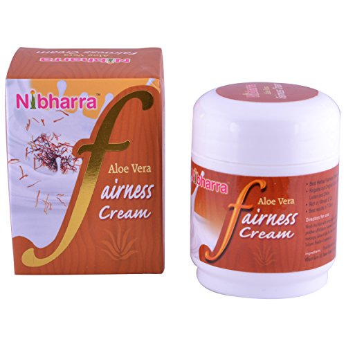 Fairness Cream