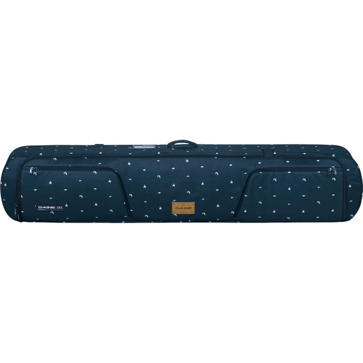 Dakine Tour Snowboard Bag - Waterproof Travel Gear for Snowboarding & Skiing Trips | Perfect for Airline Travel & Mountain Adventures