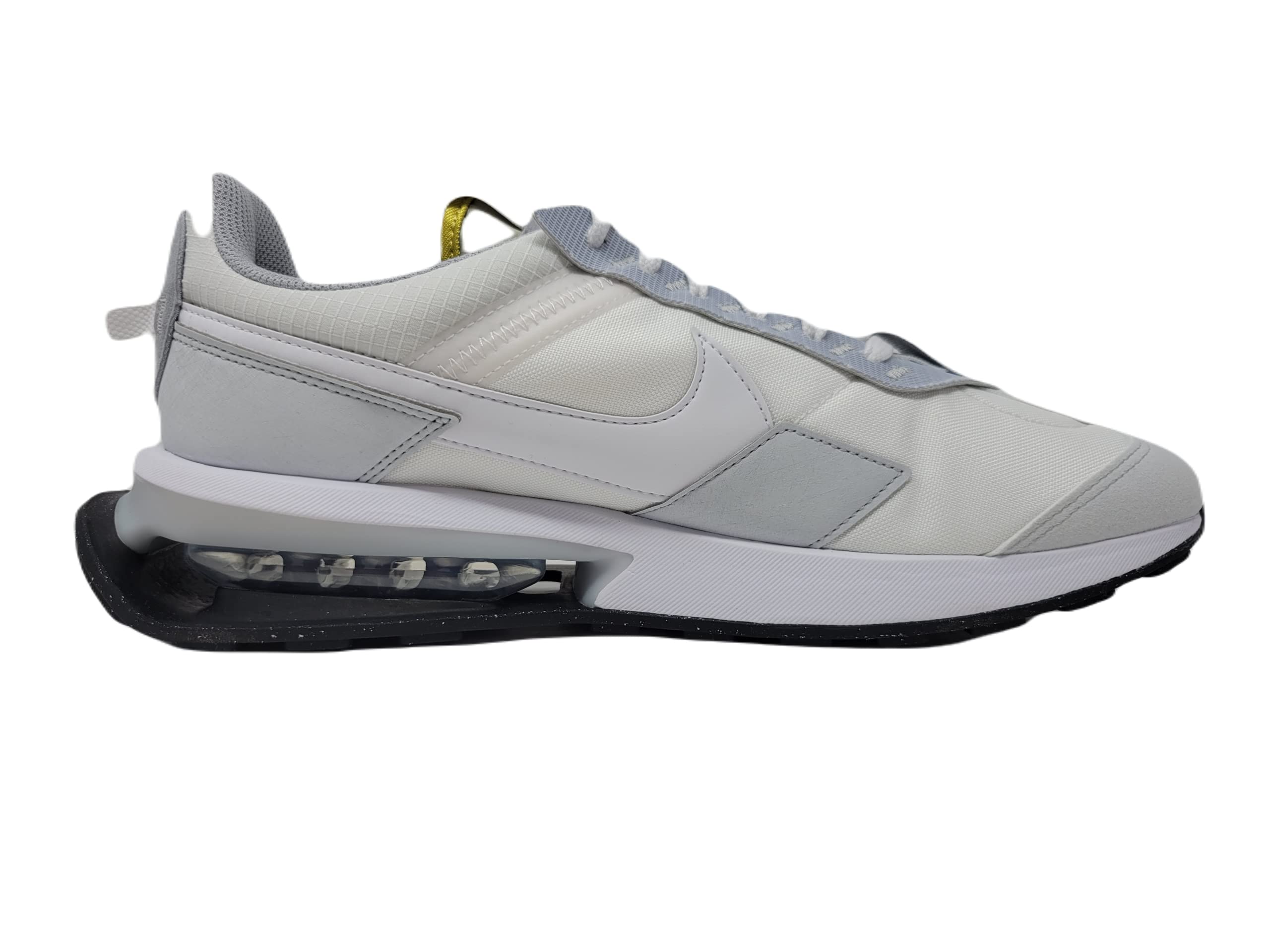 Nike Men's Air Max Pre-Day Running Shoes - Lightweight Cushioned Sneakers for Jogging, Gym & Everyday Wear